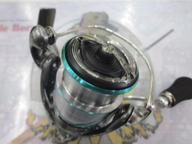 25エメラルダスエア LT2500S