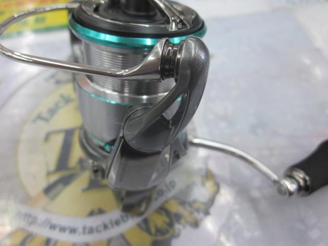 25エメラルダスエア LT2500S
