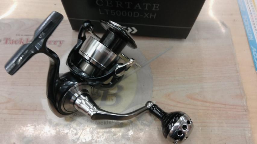 24セルテート LT5000D-XH