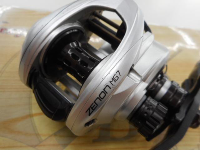 ゼノン MG7