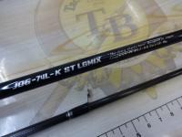 オーシャンゲート JOG-74L-K ST LGMIX