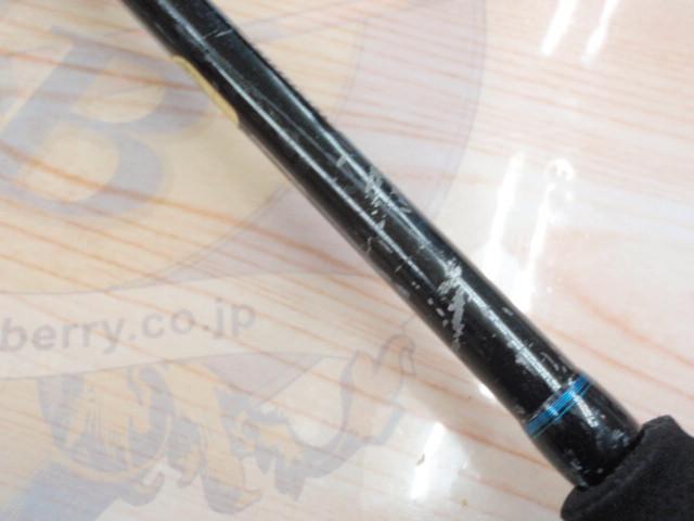 20シーマイティX 73 30-180