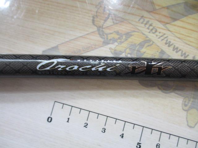 オロチXXX(カイザ) F4・1/2-68KG VENOM｜＠ベリーネット 日本最大新品