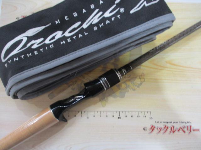 オロチXXX(カイザ) F4・1/2-68KG VENOM｜＠ベリーネット 日本最大新品