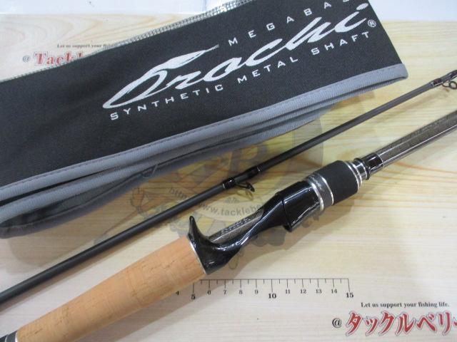 オロチXXX(カイザ) F6-611K 2pcs MAT BUCKER Type-L｜＠ベリーネット