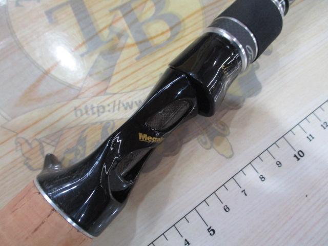 オロチXXX(カイザ) F6-611K 2pcs MAT BUCKER Type-L｜＠ベリーネット