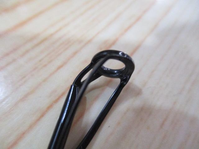オロチXXX(カイザ) F6-611K 2pcs MAT BUCKER Type-L｜＠ベリーネット