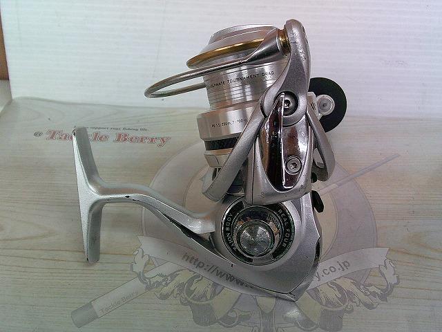 11カルディア 3520PE-SH