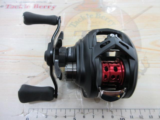 25アルファス BF TW 8.5L｜＠ベリーネット 日本最大新品中古釣具WEB