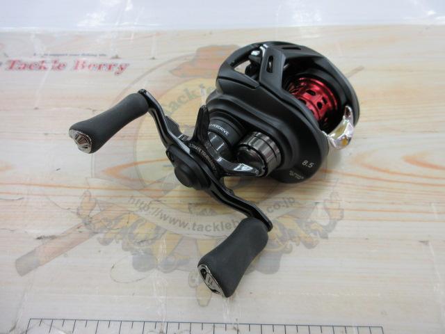 25アルファス BF TW 8.5L｜＠ベリーネット 日本最大新品中古釣具WEB