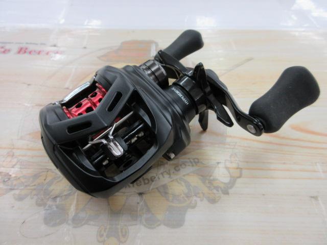 25アルファス BF TW 8.5L｜＠ベリーネット 日本最大新品中古釣具WEB