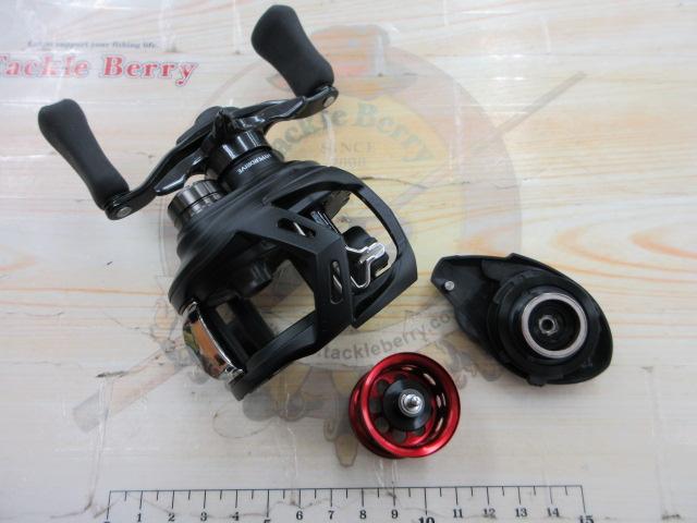 25アルファス BF TW 8.5L｜＠ベリーネット 日本最大新品中古釣具WEB