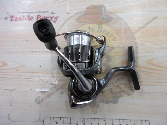 24ルビアス LT2000S-P