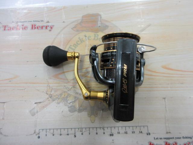 レボ PRM 3000SH