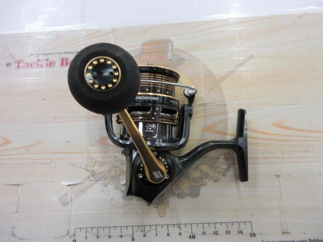 レボ PRM 3000SH