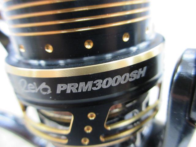 レボ PRM 3000SH