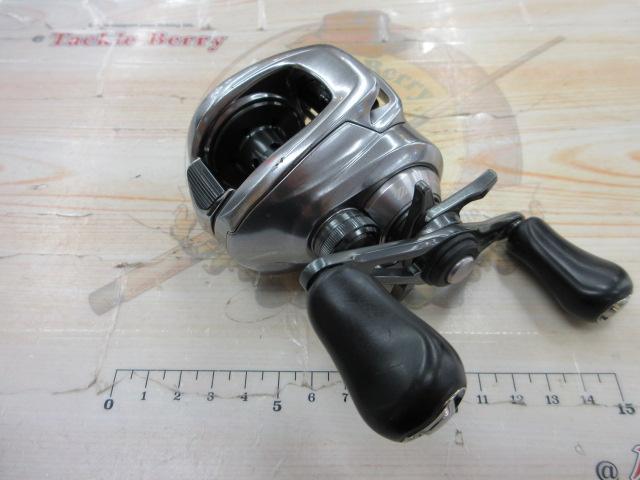 18バンタムMGL RH｜＠ベリーネット 日本最大新品中古釣具WEBショップ