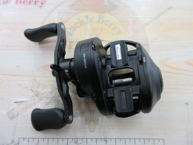 ロキサーニBC HS8