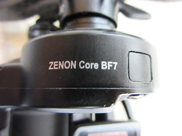 ゼノン コア BF7