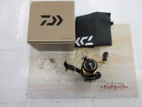 23レガリス LT1000S