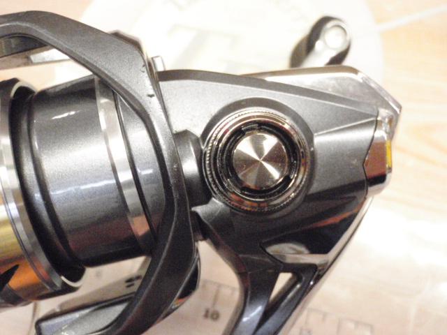 17アルテグラ 2500HGS