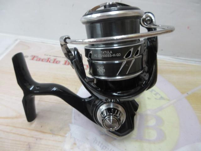 23タトゥーラ FC LT2500SS-H-QD