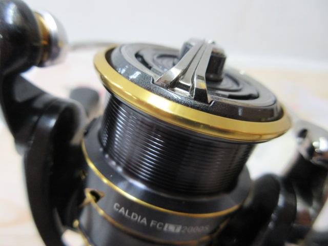 21カルディア FC LT2000S
