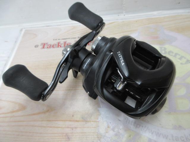 中古美品 24 タトゥーラ TW 100 XH 24タトゥーラ TW 100XH｜＠ベリーネット 日本最大新品中古釣具WEBショップ