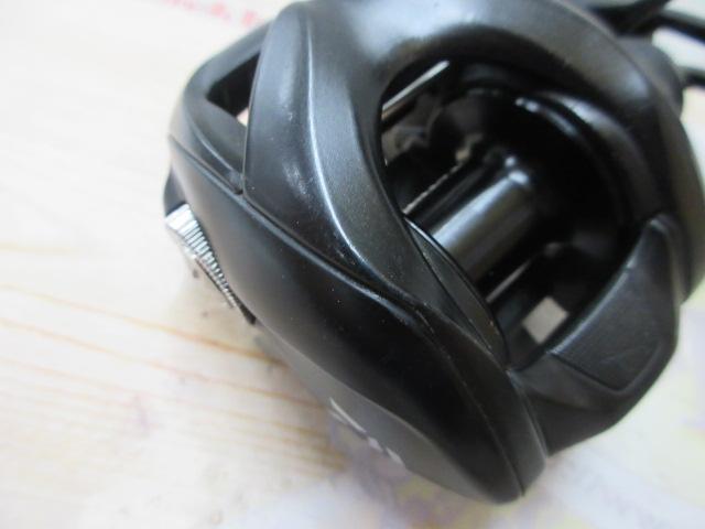 24タトゥーラ TW 100XH｜＠ベリーネット 日本最大新品中古釣具WEBショップ