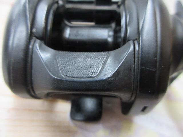 24タトゥーラ TW 100XH｜＠ベリーネット 日本最大新品中古釣具WEBショップ