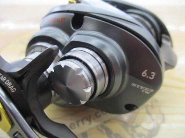 スティーズ A TW 1016HL｜＠ベリーネット 日本最大新品中古釣具WEBショップ