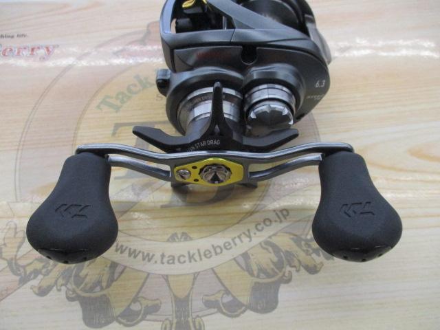 スティーズ A TW 1016HL｜＠ベリーネット 日本最大新品中古釣具WEBショップ