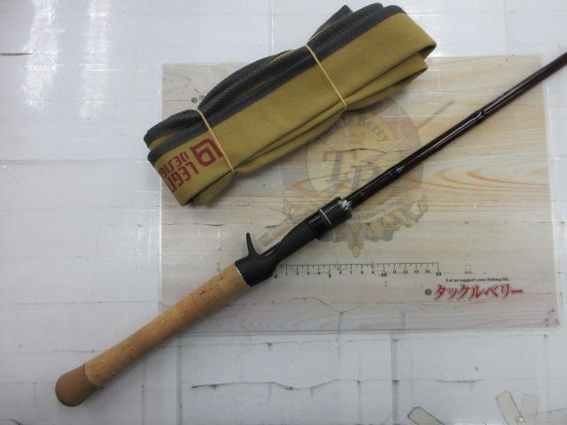 ワイルドサイド WSC-G62L｜＠ベリーネット 日本最大新品中古釣具WEB