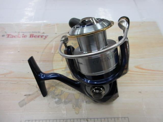 セルテート 3500HDカスタム