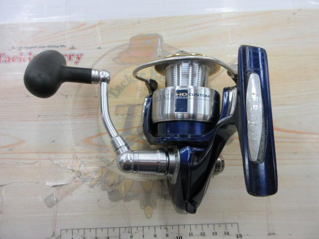 セルテート 3500HDカスタム