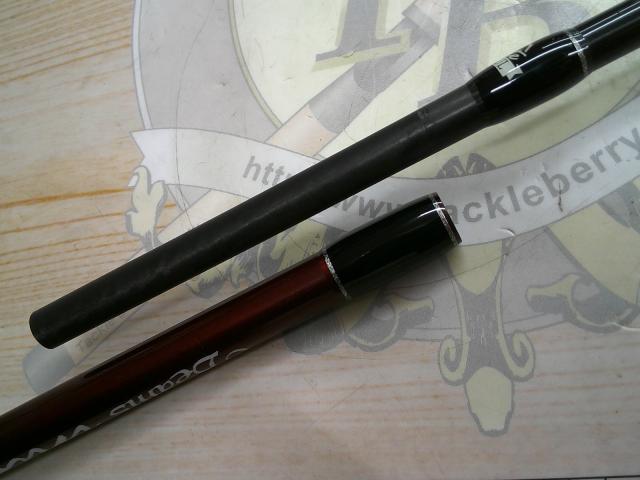 ビームス インテ 7.9UL