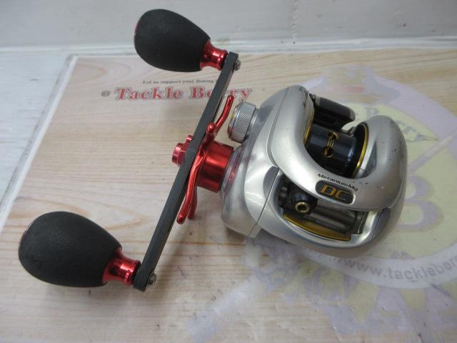 08メタニウムMgDC RH｜＠ベリーネット 日本最大新品中古釣具WEBショップ