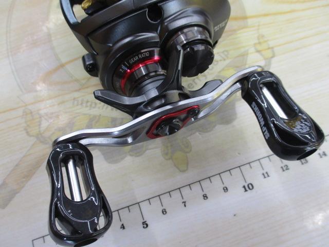 スティーズ SV TW 1016SV-SH