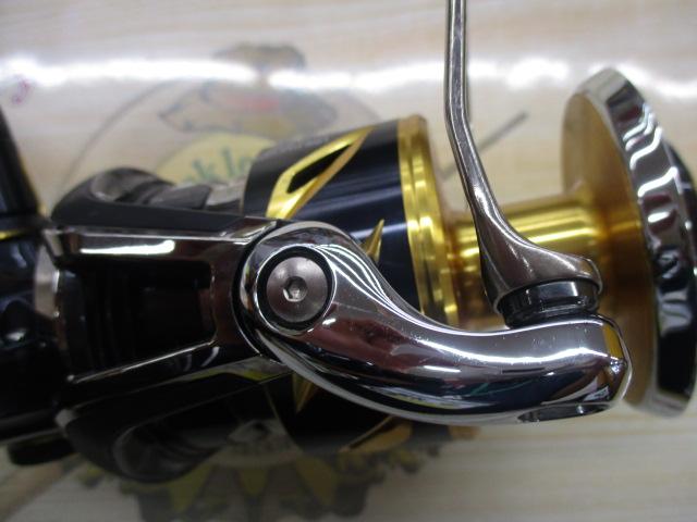 20ステラSW 18000HG