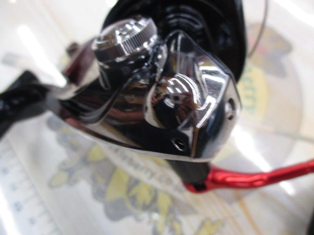 16BB-Xラリッサ C3000DXG｜＠ベリーネット 日本最大新品中古釣具WEB