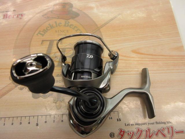 25カルディア FC LT1000S