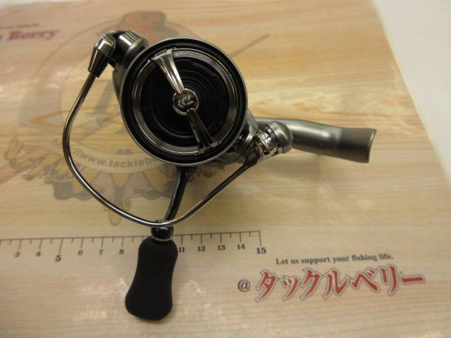 25カルディア FC LT1000S