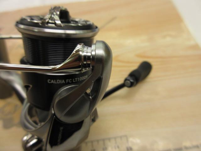 25カルディア FC LT1000S