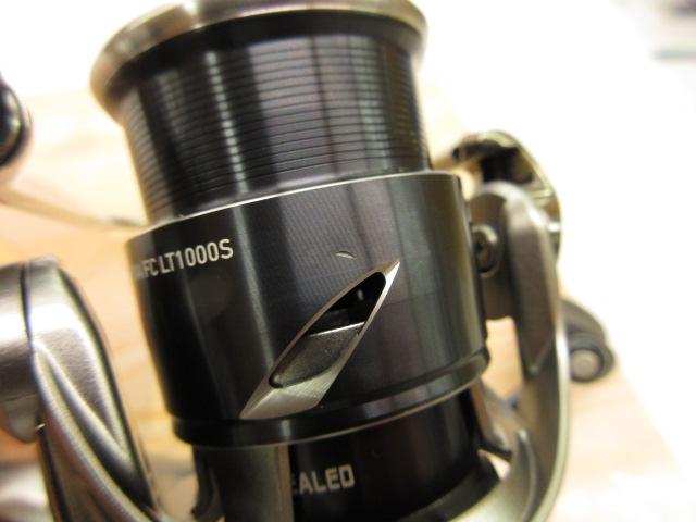 25カルディア FC LT1000S