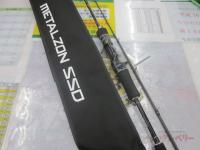 メタルゾンSSD C58MH/SL