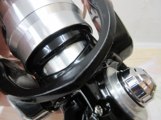 19レグザ LT2500S-XH
