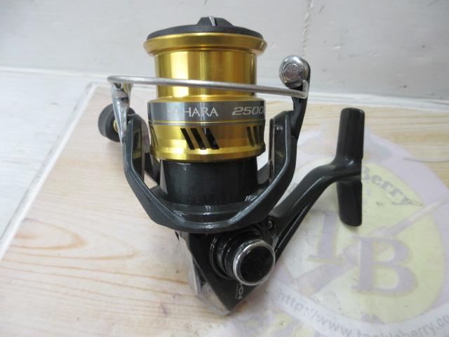 17サハラ 2500HGS