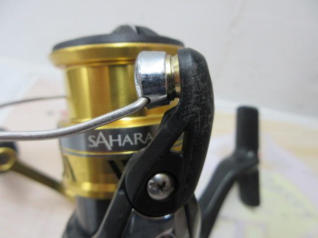 17サハラ 2500HGS