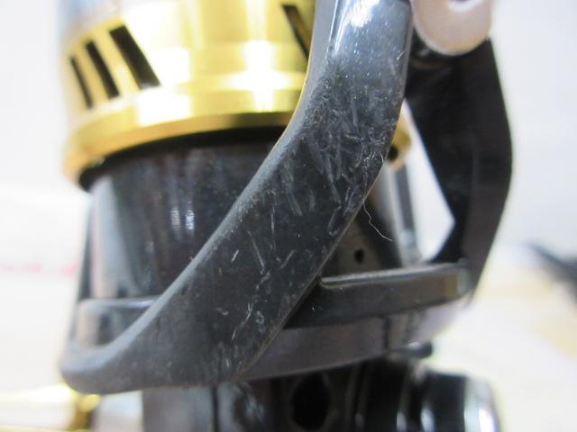 17サハラ 2500HGS