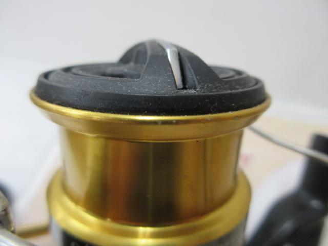 17サハラ 2500HGS